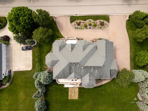 10840 Crystal Meadow Court Orland Park IL 60467