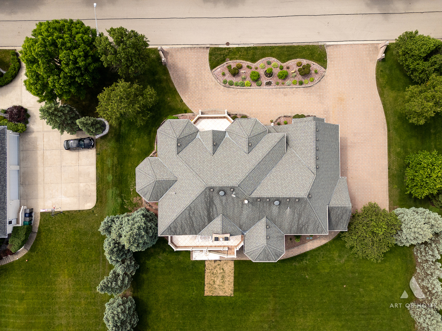 10840 Crystal Meadow Court Orland Park IL 60467