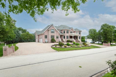 10840 Crystal Meadow Court Orland Park IL 60467
