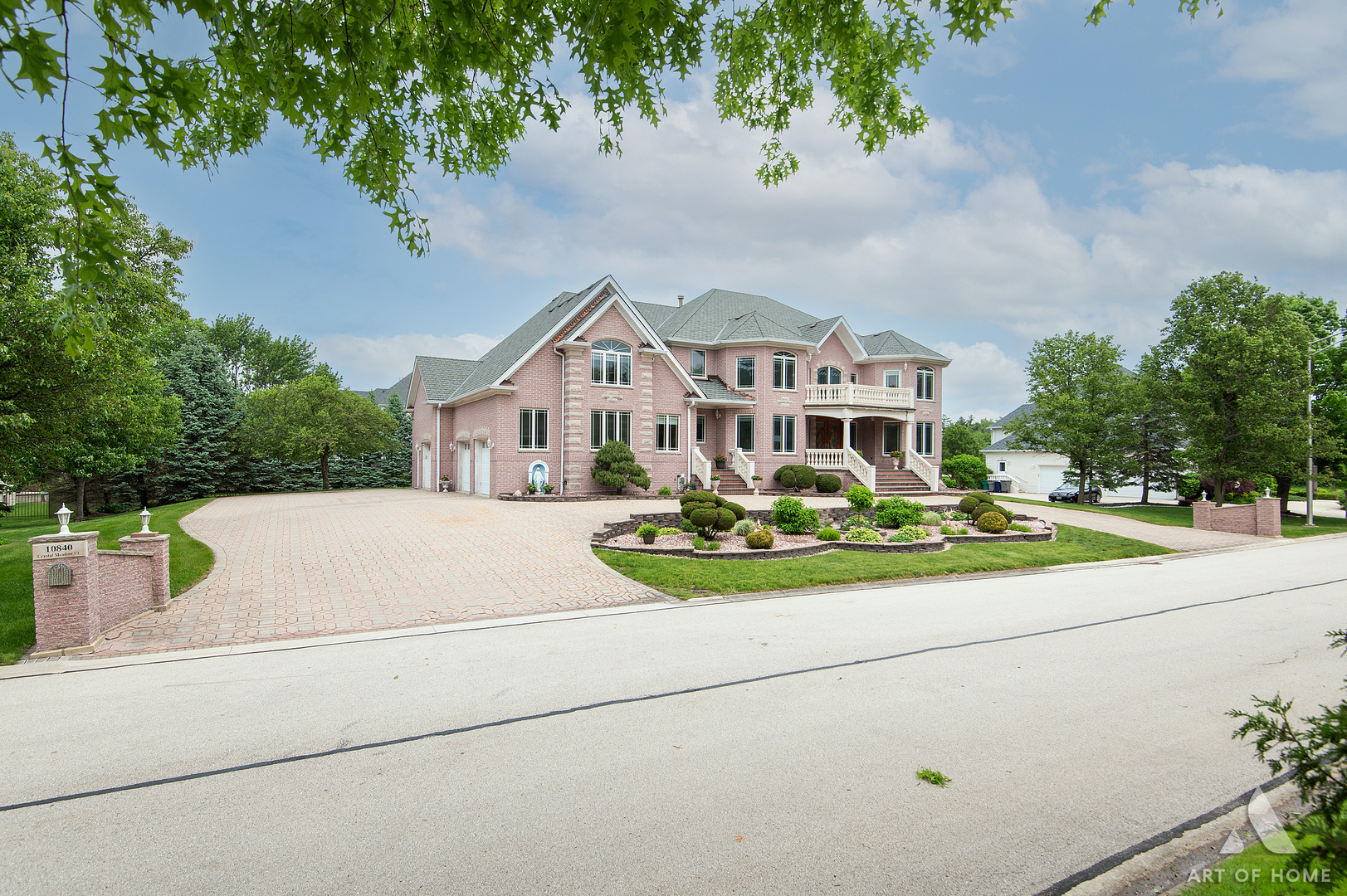 10840 Crystal Meadow Court Orland Park IL 60467