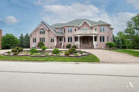 10840 Crystal Meadow Court Orland Park IL 60467