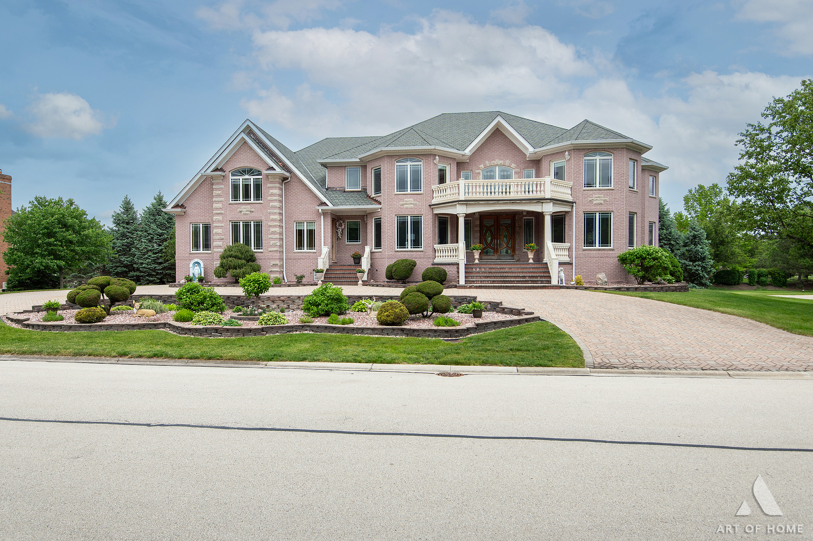 10840 Crystal Meadow Court Orland Park IL 60467