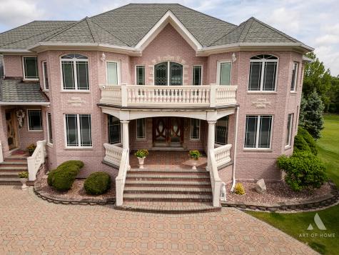 10840 Crystal Meadow Court Orland Park IL 60467