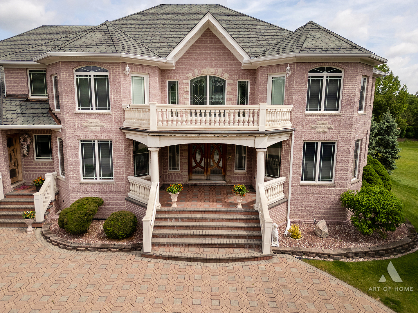 10840 Crystal Meadow Court Orland Park IL 60467