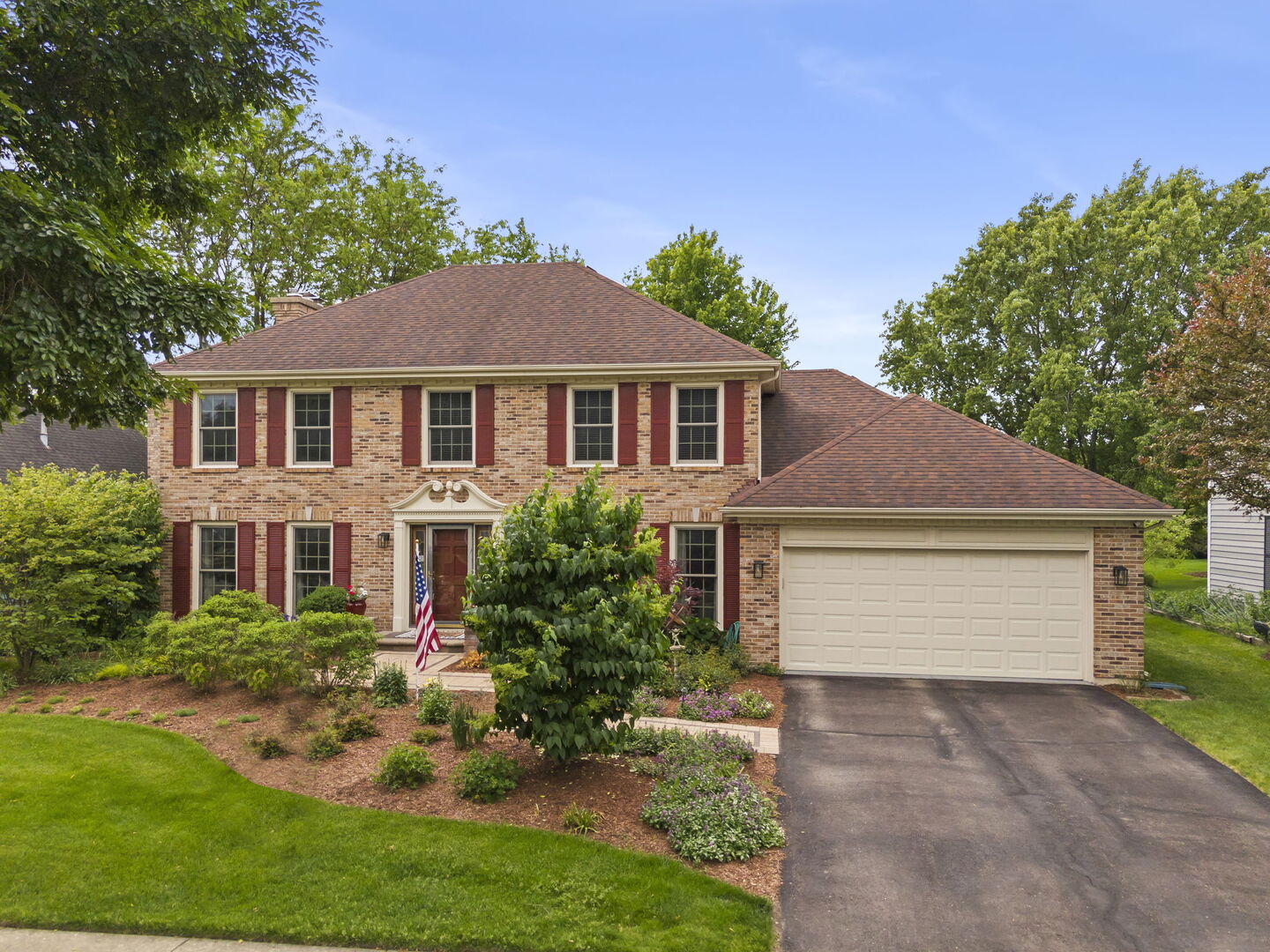 2012 Cromwell Drive Wheaton IL 60189