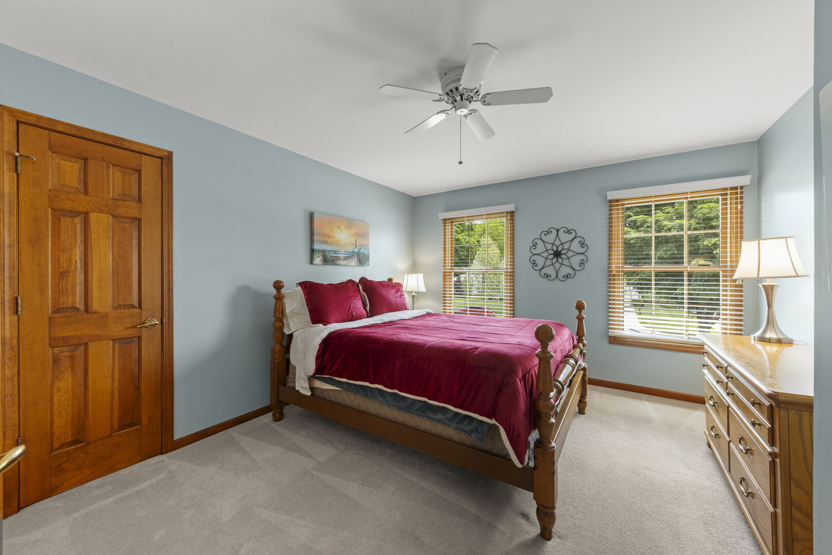 2012 Cromwell Drive Wheaton IL 60189