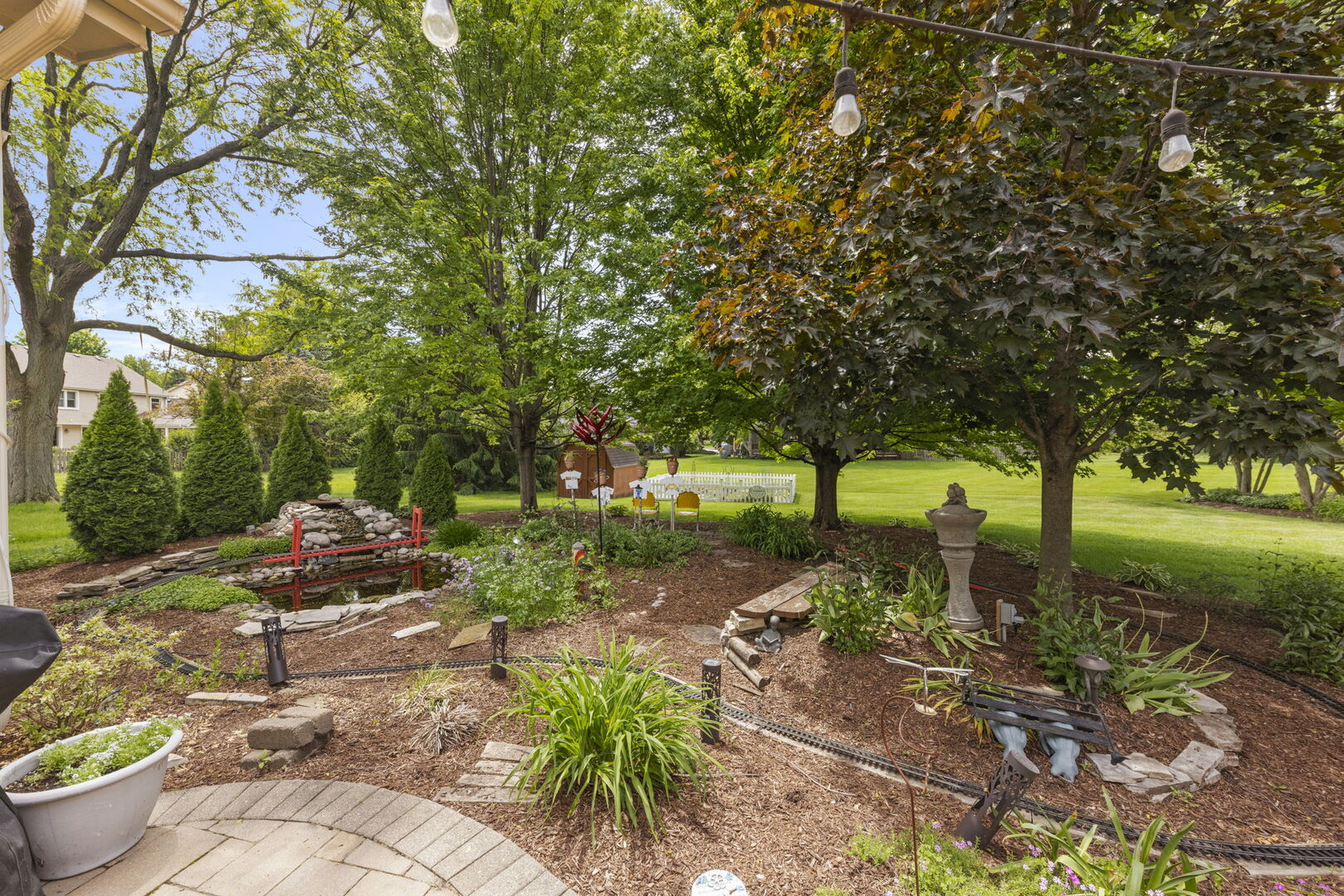 2012 Cromwell Drive Wheaton IL 60189