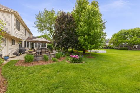 2012 Cromwell Drive Wheaton IL 60189