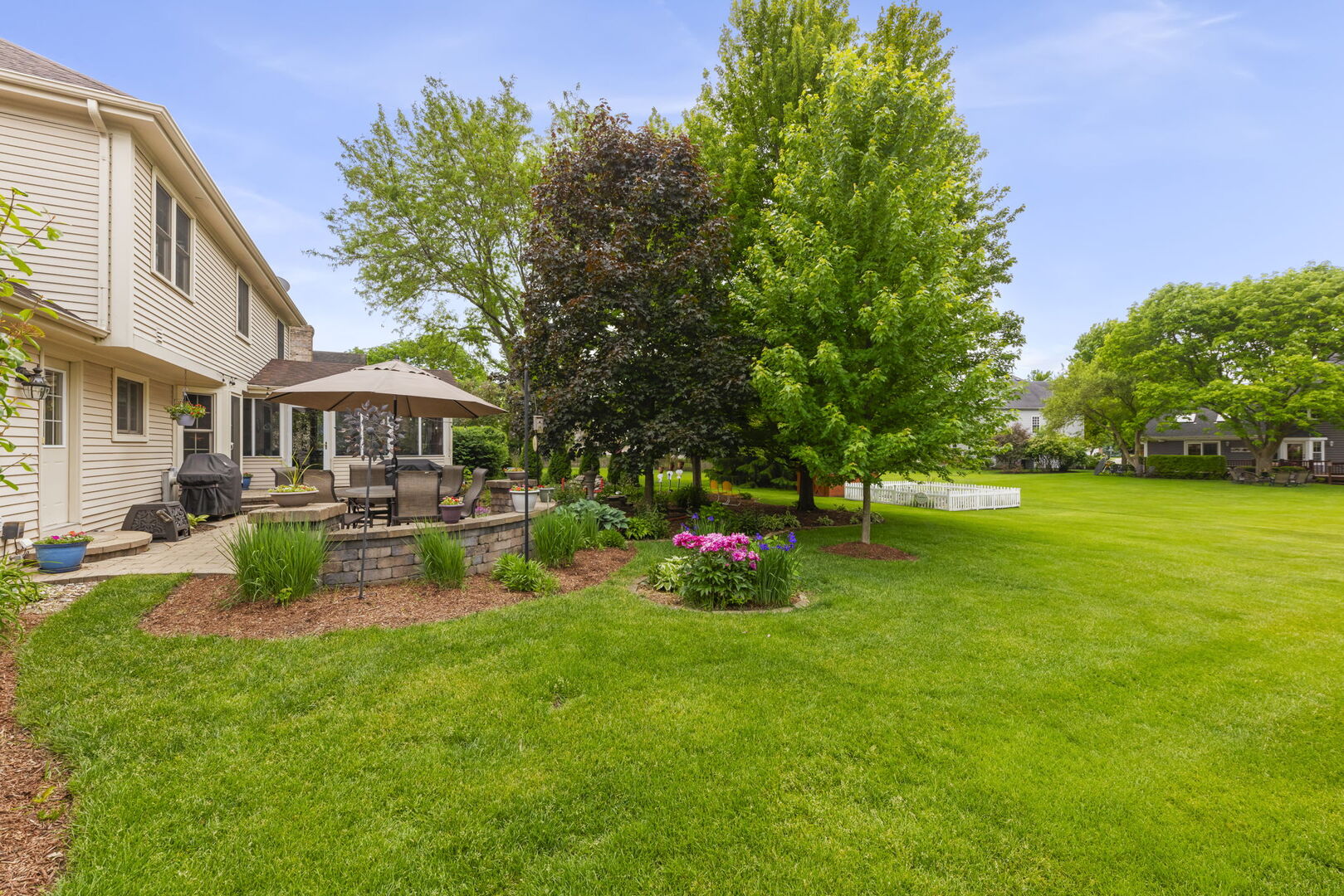 2012 Cromwell Drive Wheaton IL 60189