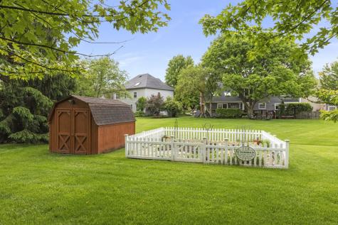 2012 Cromwell Drive Wheaton IL 60189