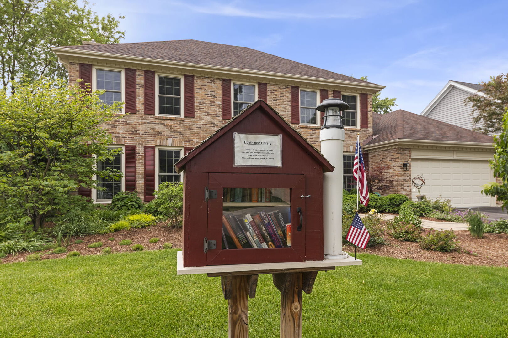 2012 Cromwell Drive Wheaton IL 60189