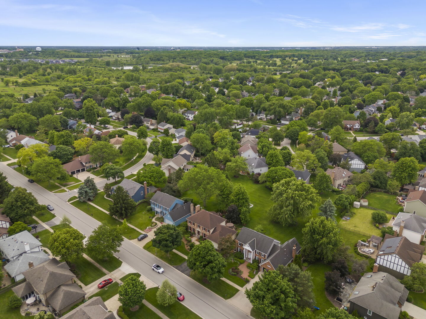 2012 Cromwell Drive Wheaton IL 60189