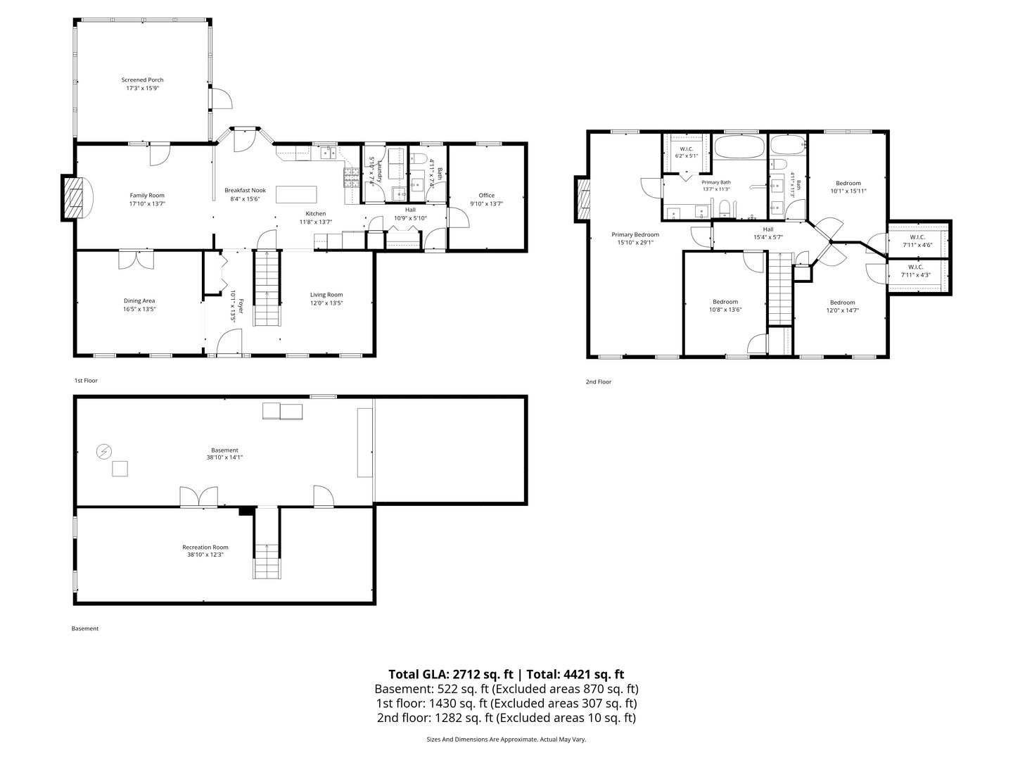 2012 Cromwell Drive Wheaton IL 60189