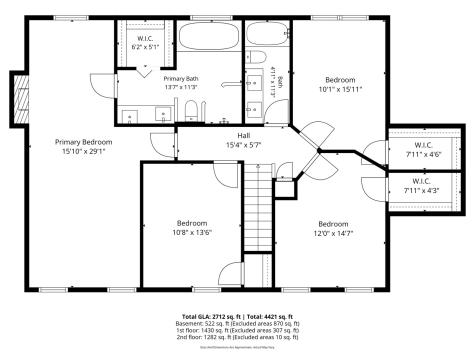 2012 Cromwell Drive Wheaton IL 60189