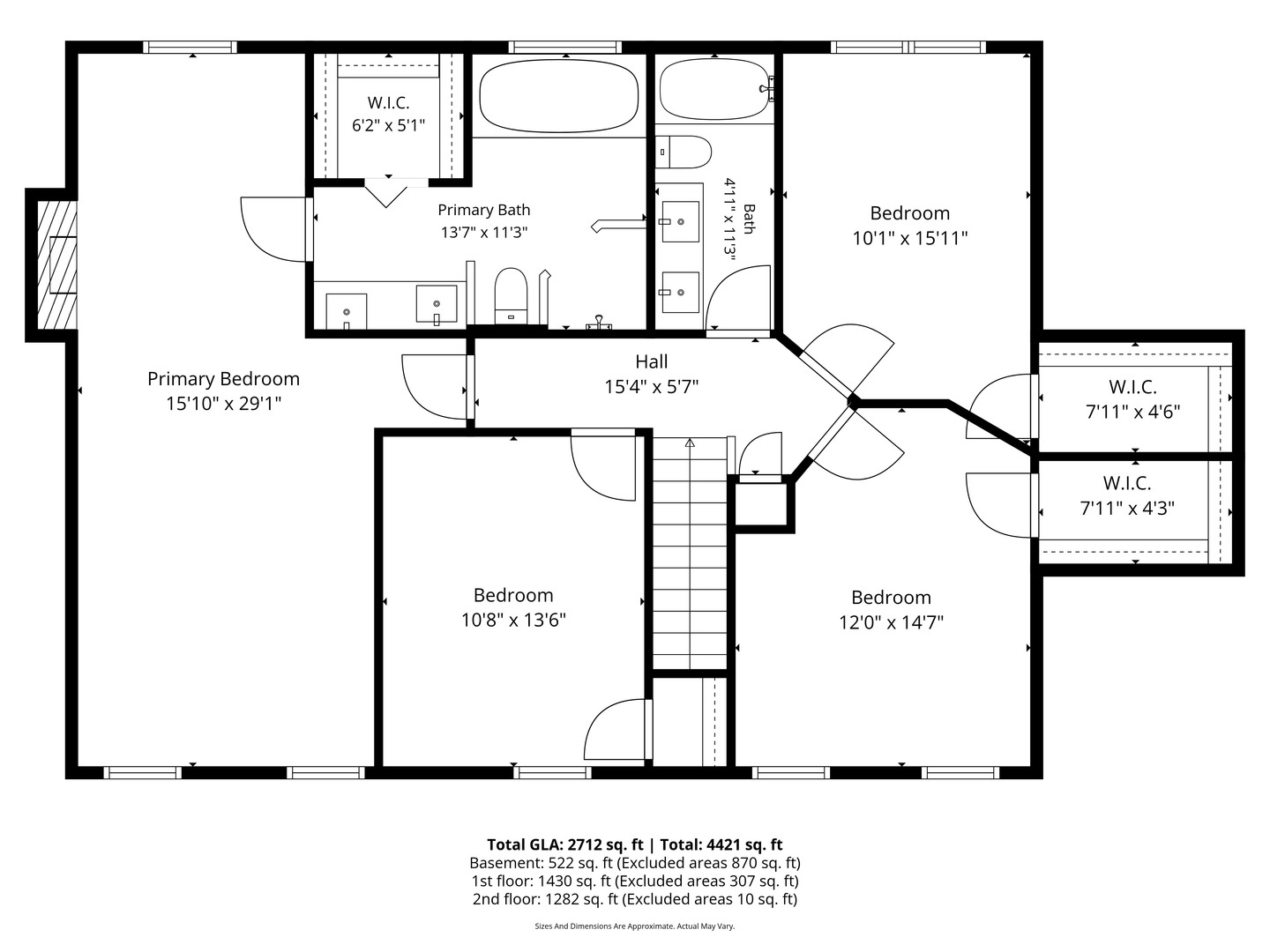 2012 Cromwell Drive Wheaton IL 60189
