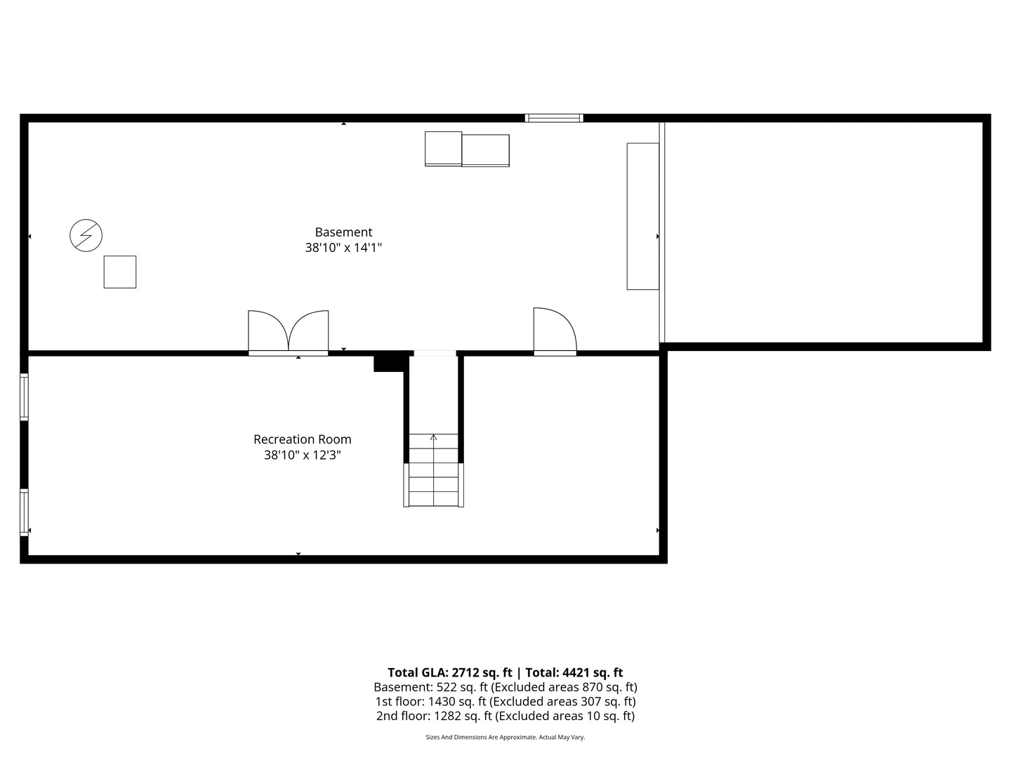 2012 Cromwell Drive Wheaton IL 60189