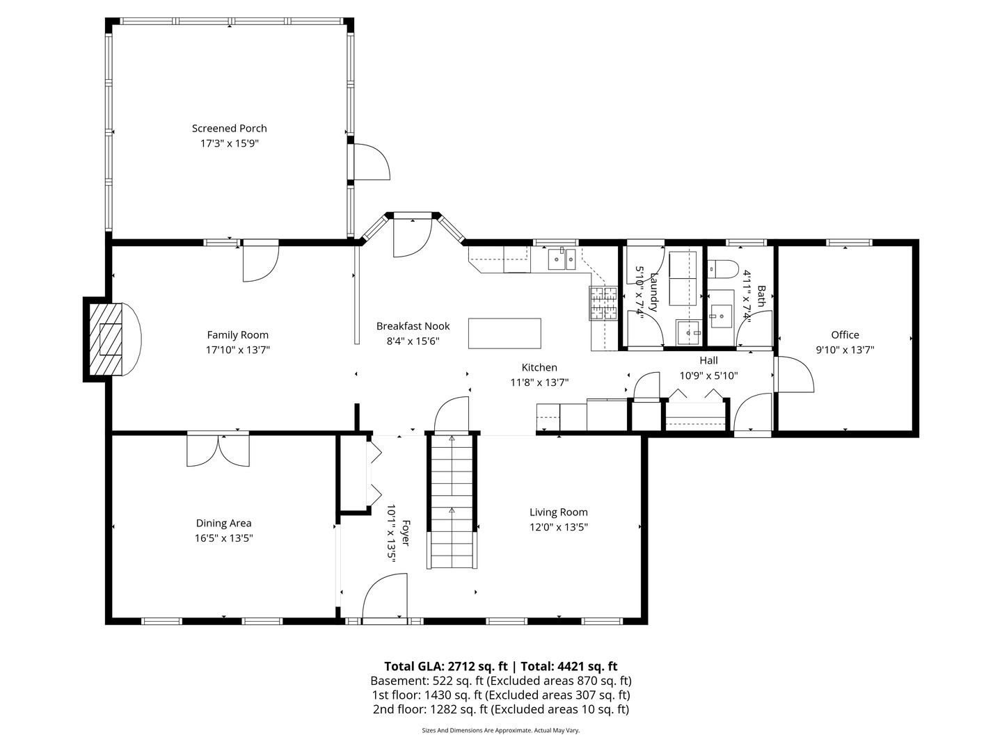 2012 Cromwell Drive Wheaton IL 60189