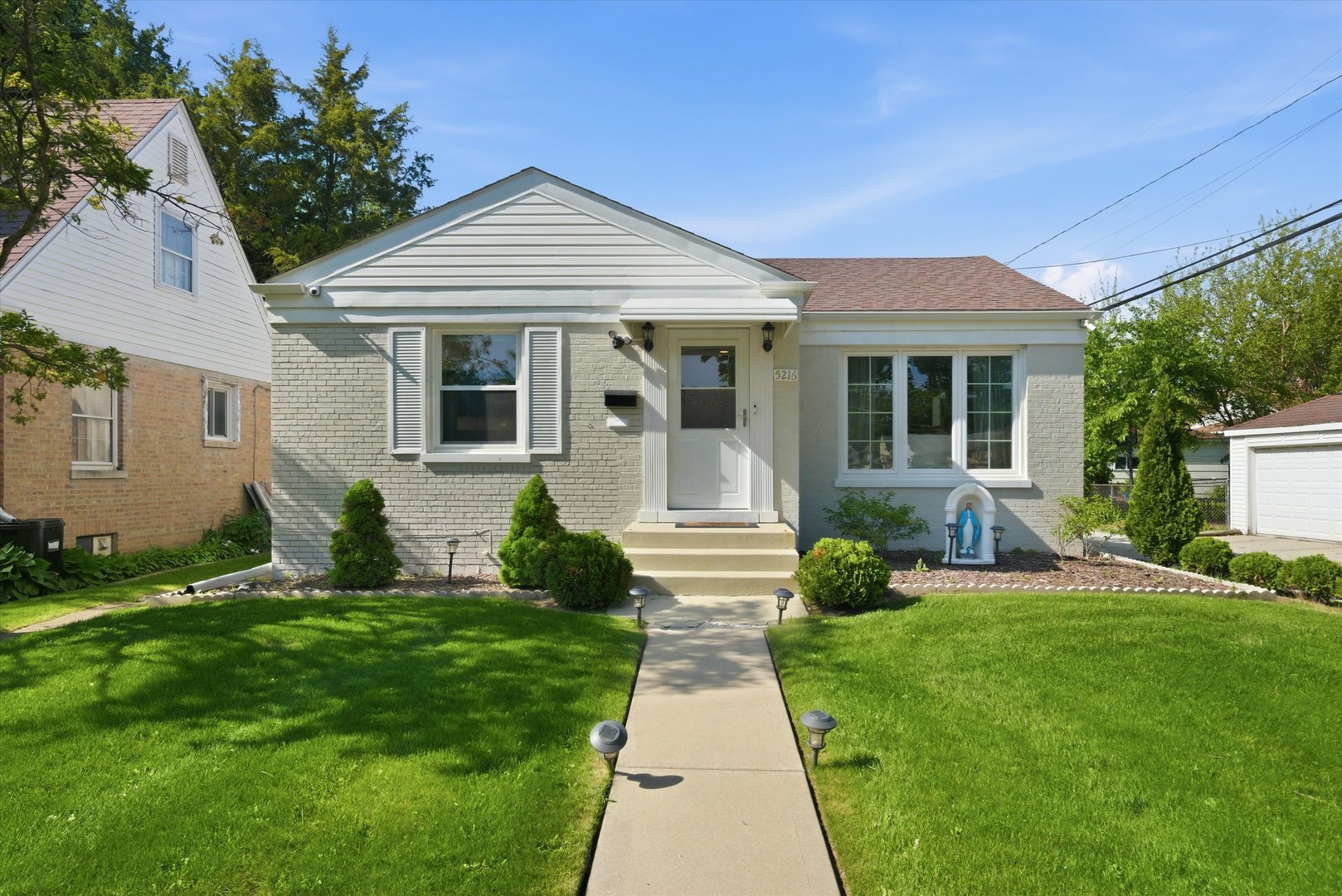 5216 Arcadia Avenue Skokie IL 60077