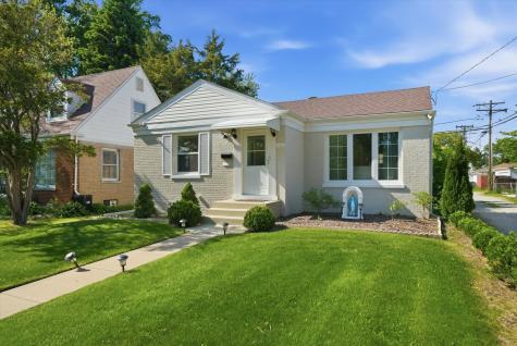 5216 Arcadia Avenue Skokie IL 60077