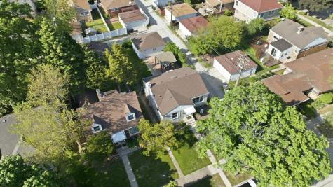 5216 Arcadia Avenue Skokie IL 60077