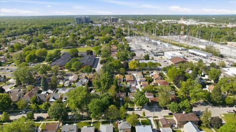 5216 Arcadia Avenue Skokie IL 60077