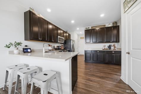 15163 West Quincy Circle Manhattan IL 60442