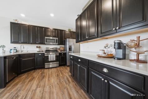 15163 West Quincy Circle Manhattan IL 60442