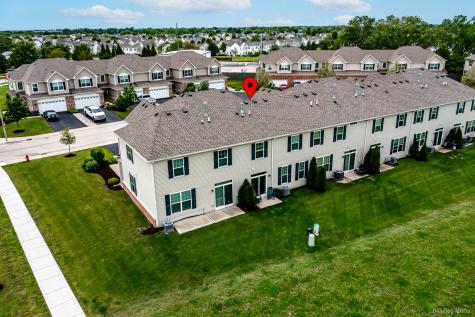 15163 West Quincy Circle Manhattan IL 60442