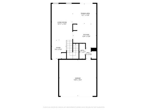 15163 West Quincy Circle Manhattan IL 60442