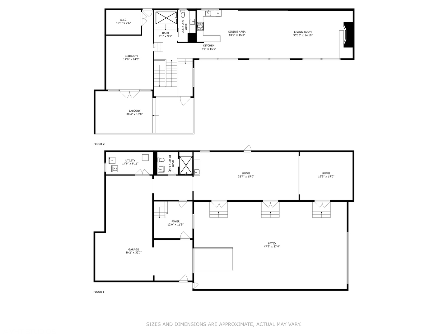 1684 North Ada Street Chicago IL 60642