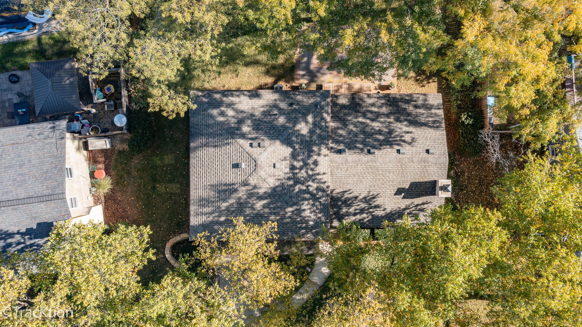 6937 Parkview Drive Downers Grove IL 60516