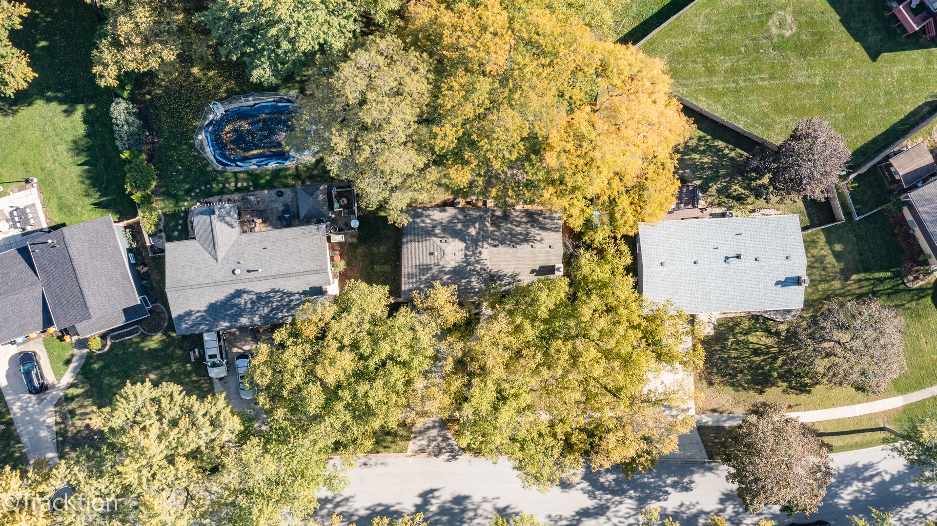 6937 Parkview Drive Downers Grove IL 60516