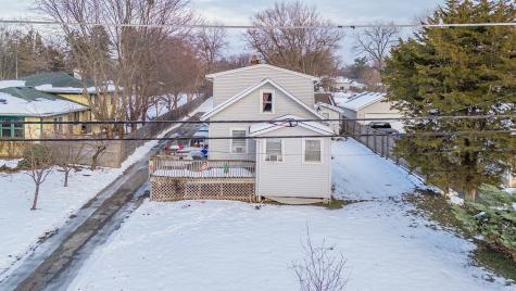 513 North Park Street Westmont IL 60559