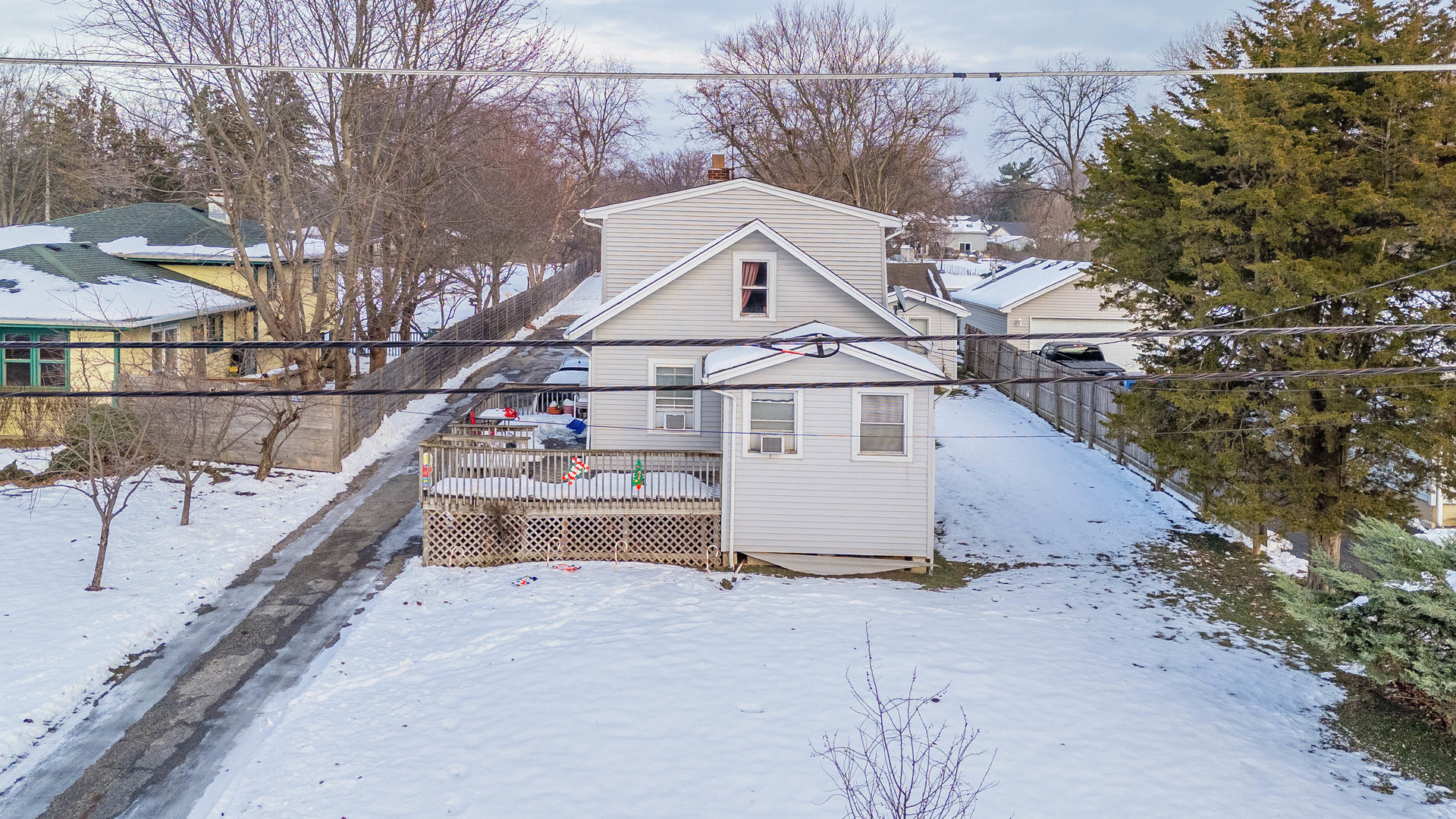513 North Park Street Westmont IL 60559