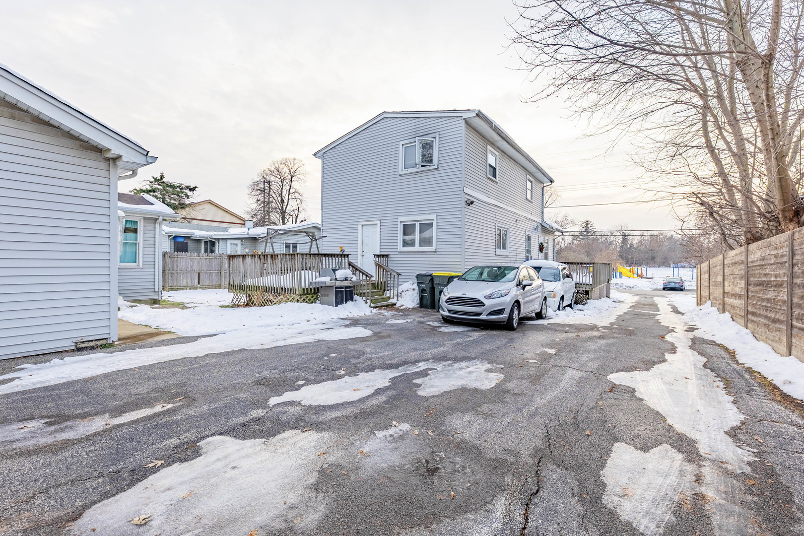 513 North Park Street Westmont IL 60559