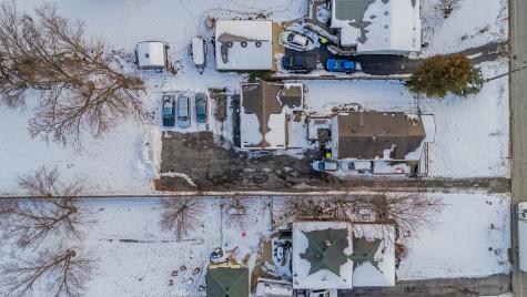 513 North Park Street Westmont IL 60559