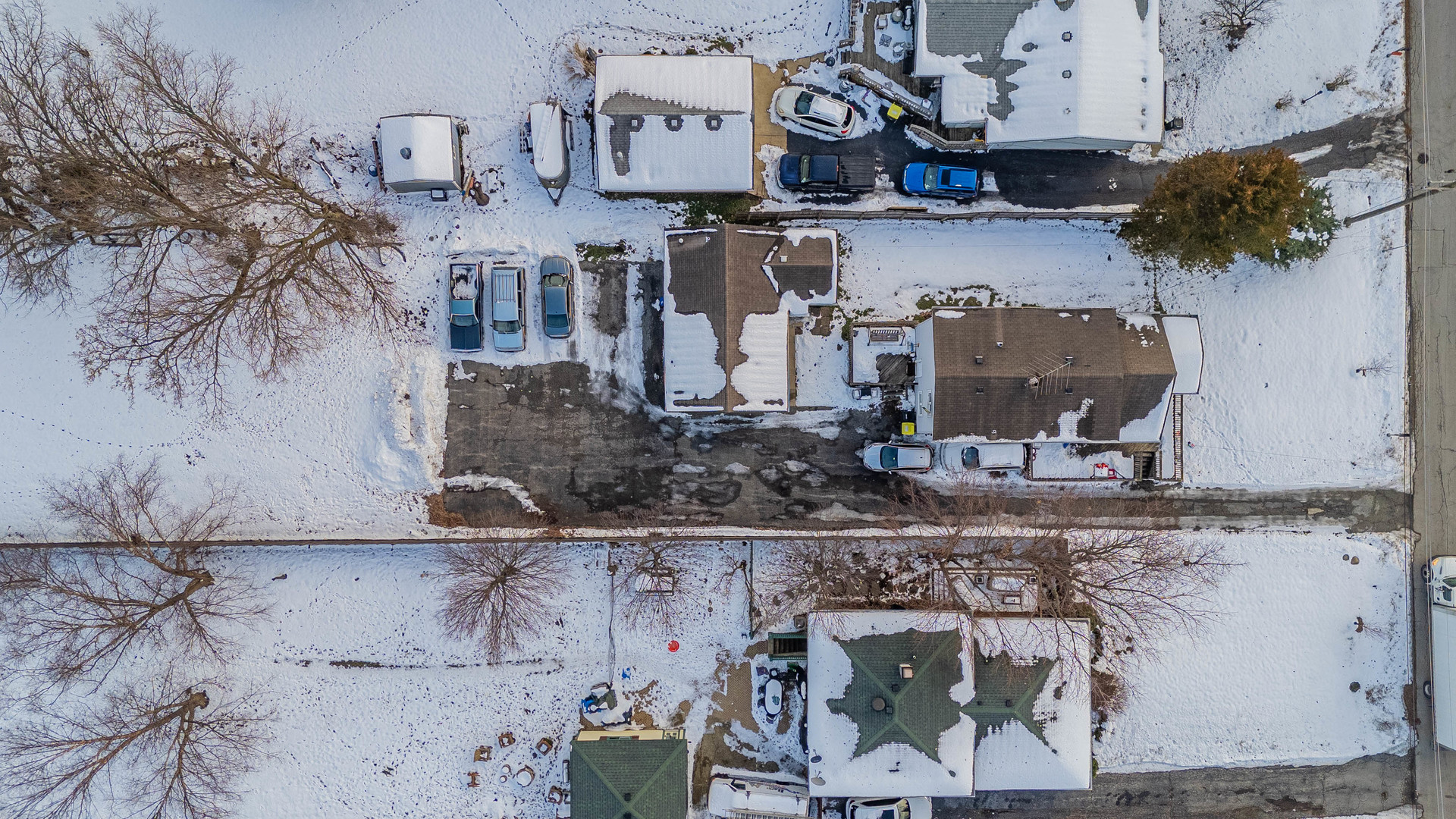 513 North Park Street Westmont IL 60559