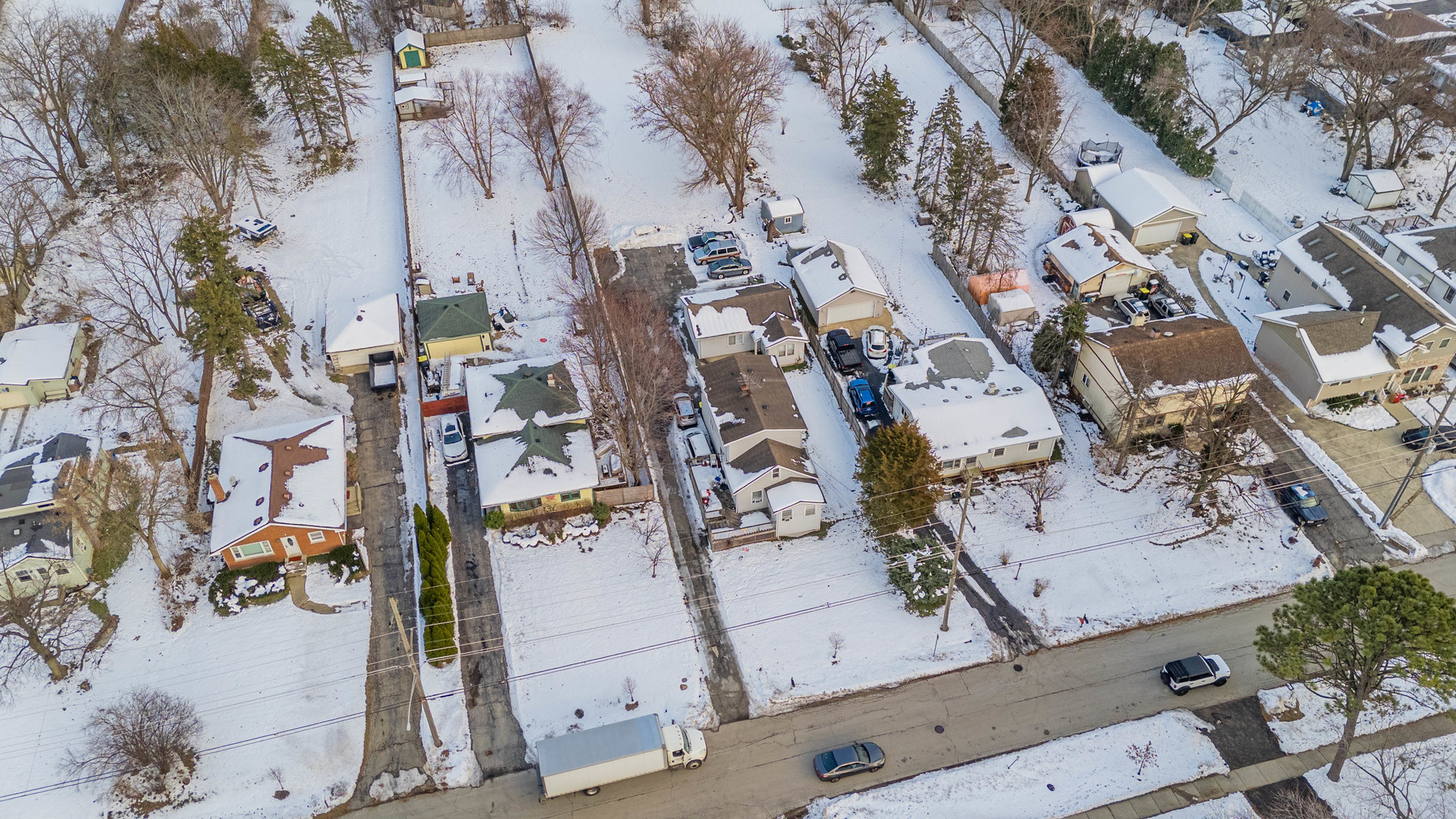 513 North Park Street Westmont IL 60559