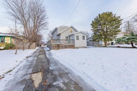 513 North Park Street Westmont IL 60559
