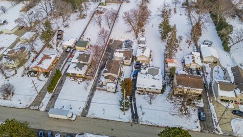513 North Park Street Westmont IL 60559