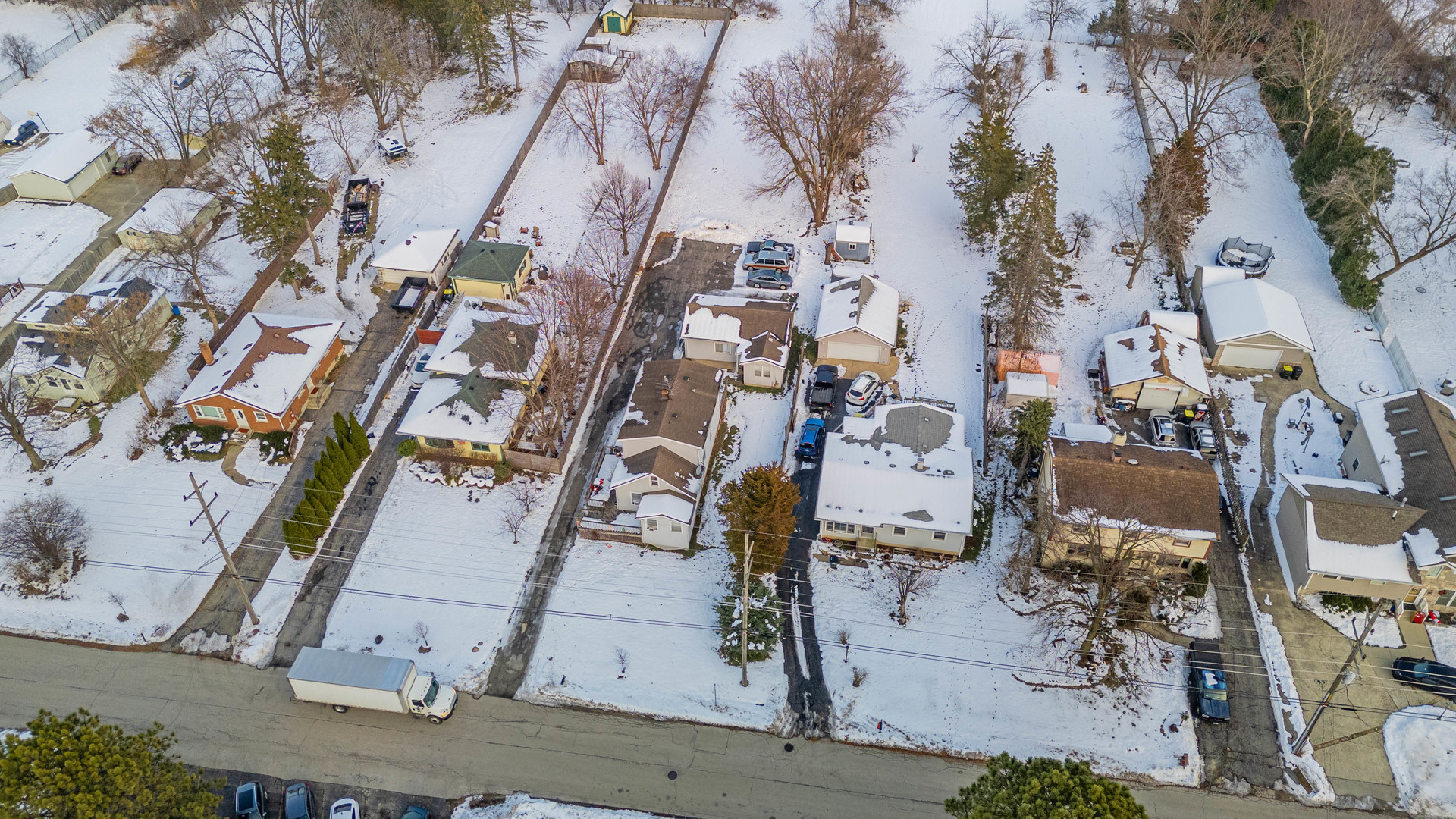 513 North Park Street Westmont IL 60559