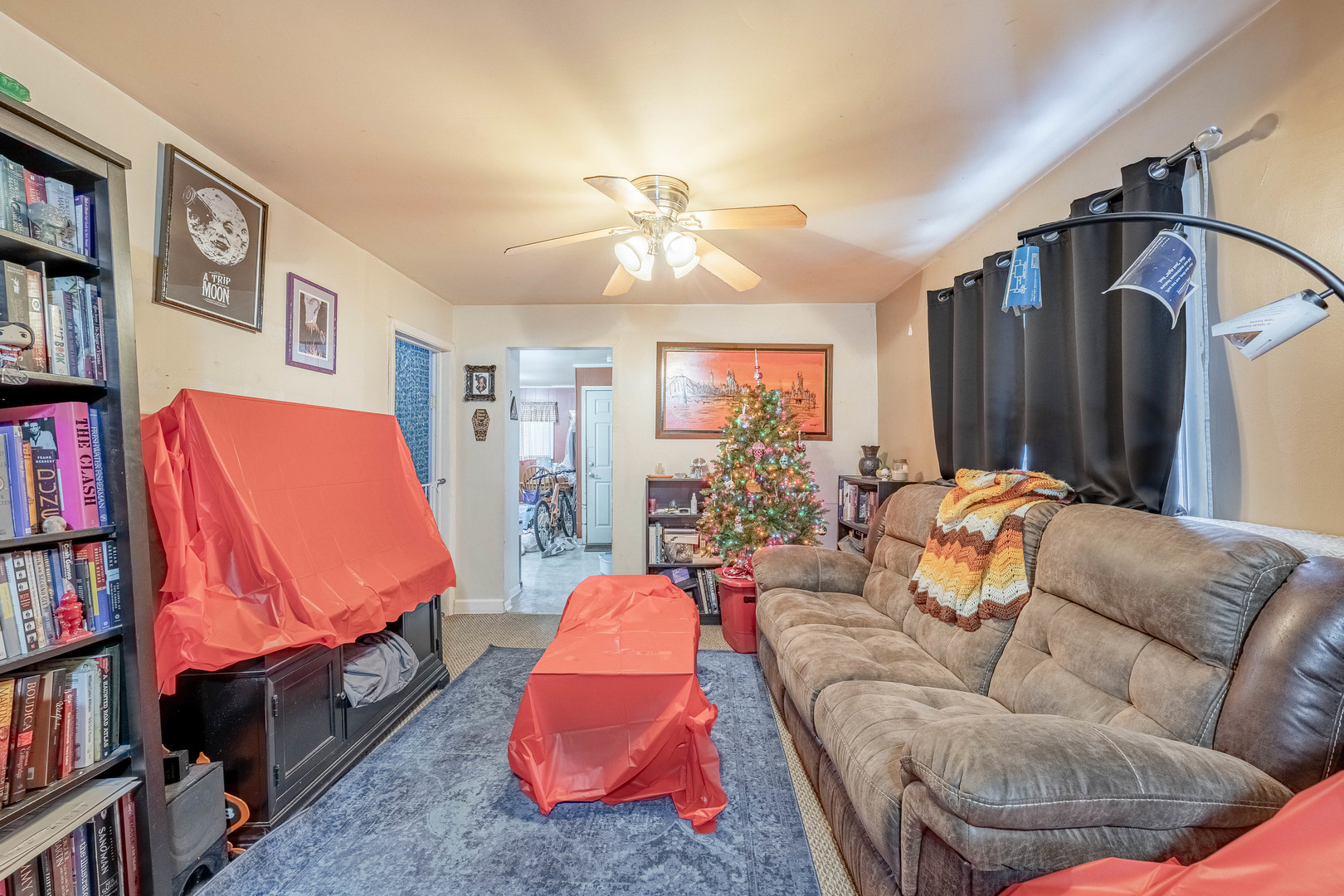 513 North Park Street Westmont IL 60559