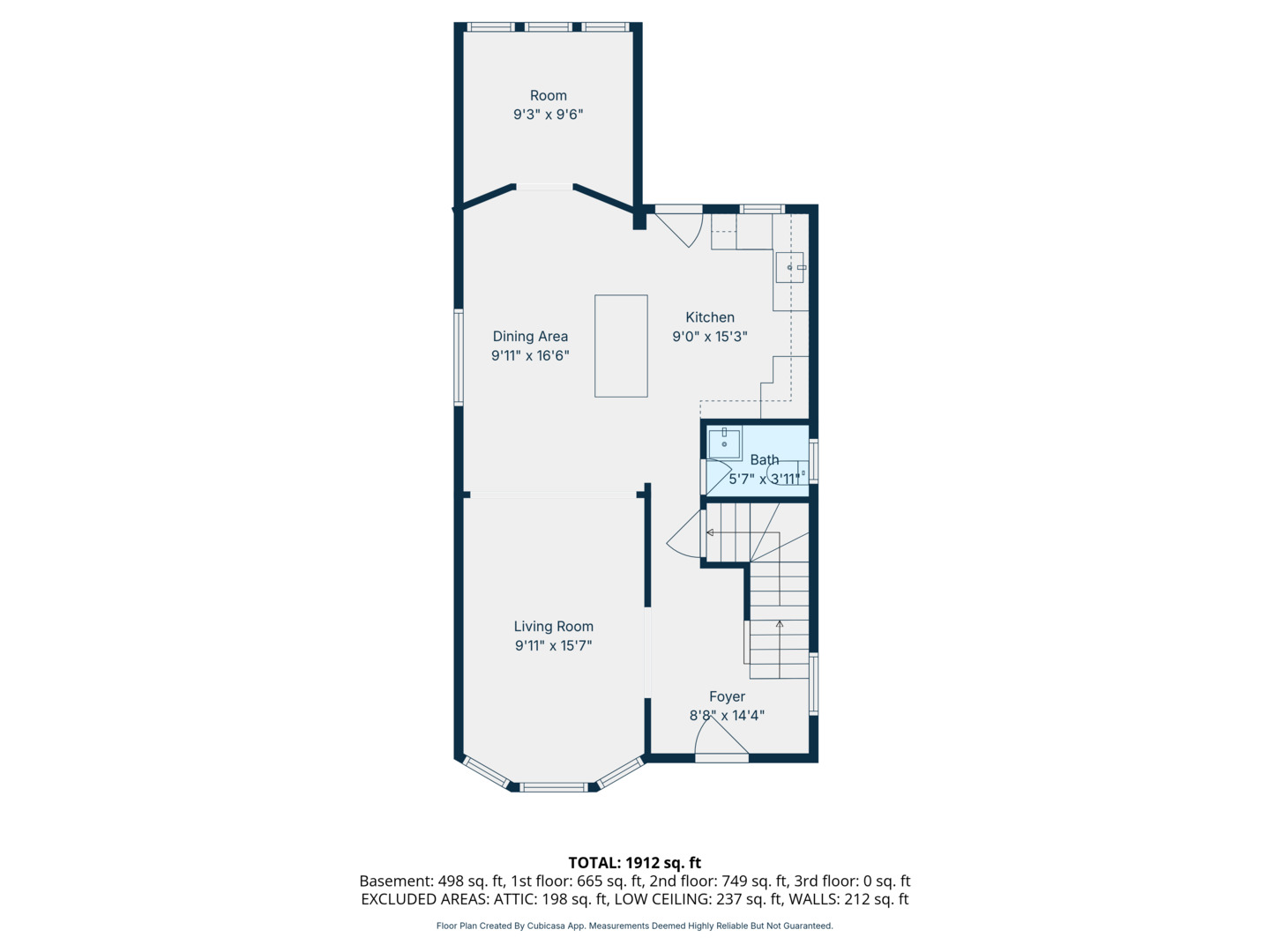 639 North Leamington Avenue Chicago IL 60644