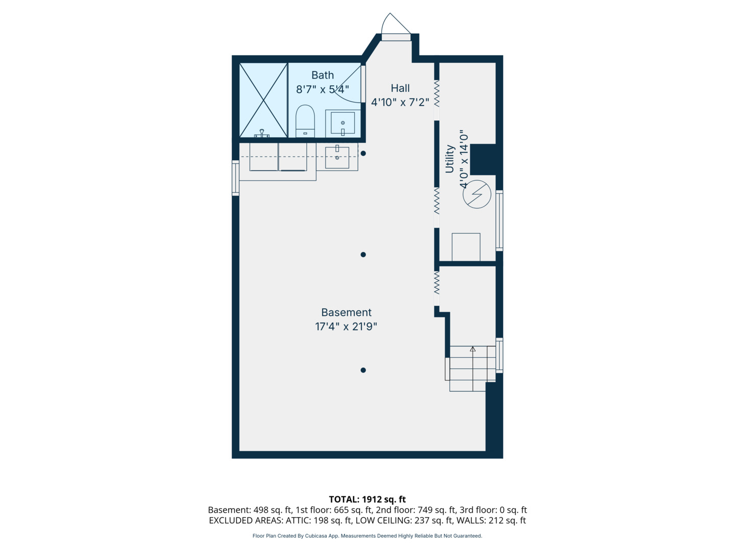 639 North Leamington Avenue Chicago IL 60644