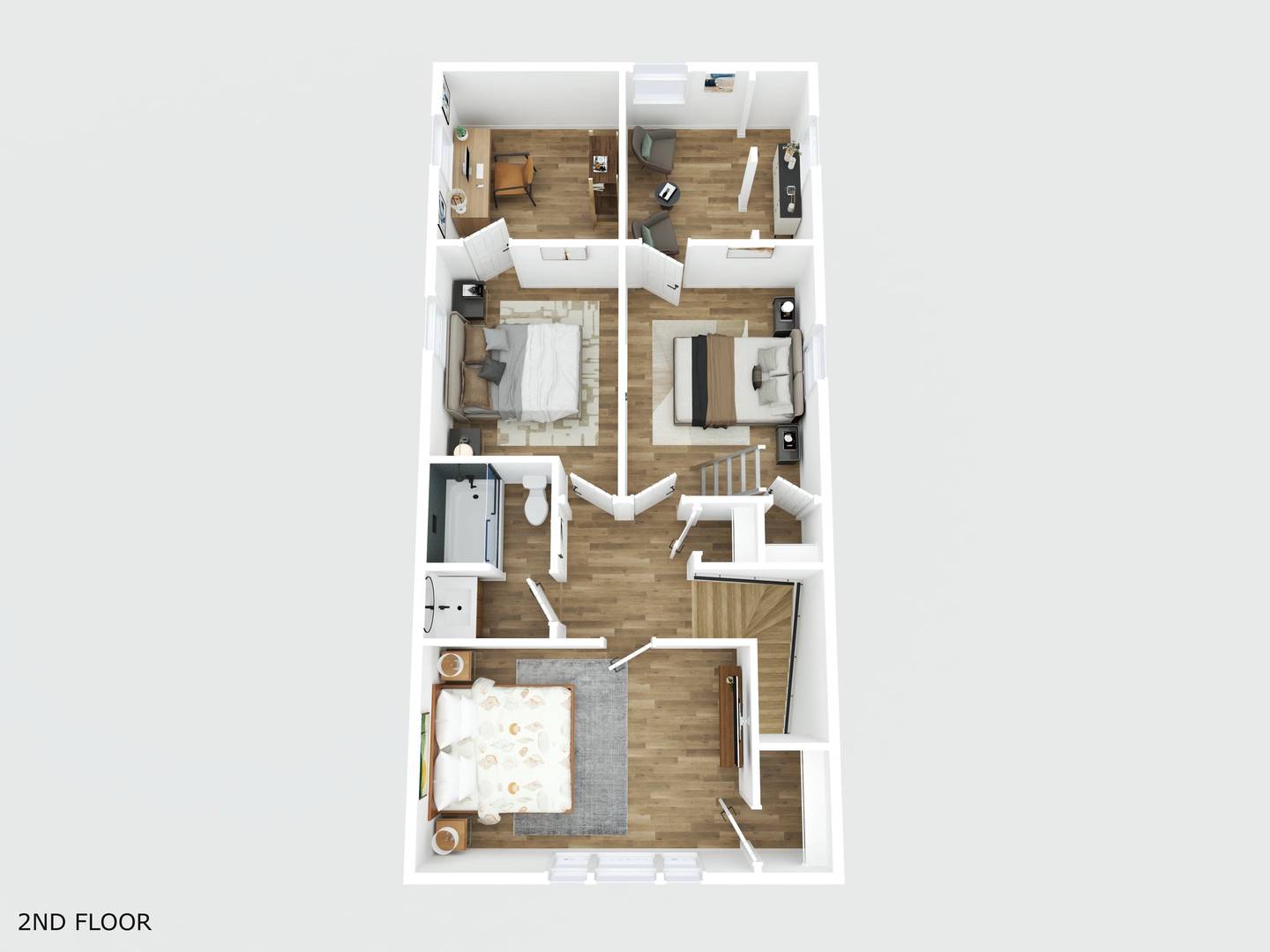 639 North Leamington Avenue Chicago IL 60644