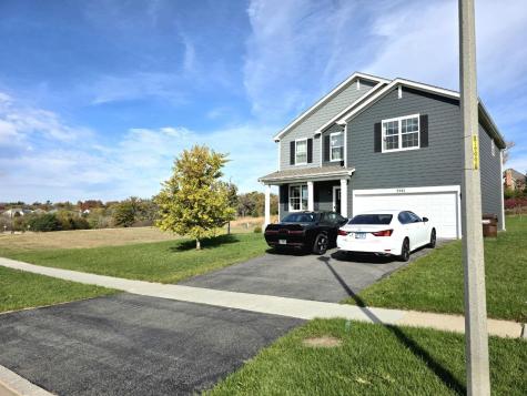 2381 Fairview Circle Woodstock IL 60098