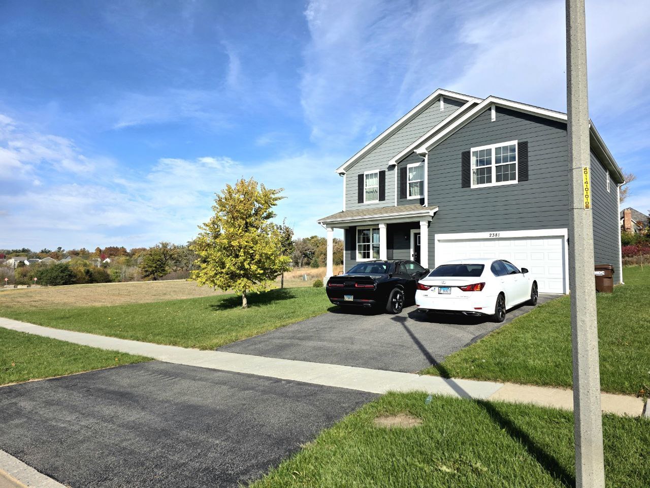 2381 Fairview Circle Woodstock IL 60098
