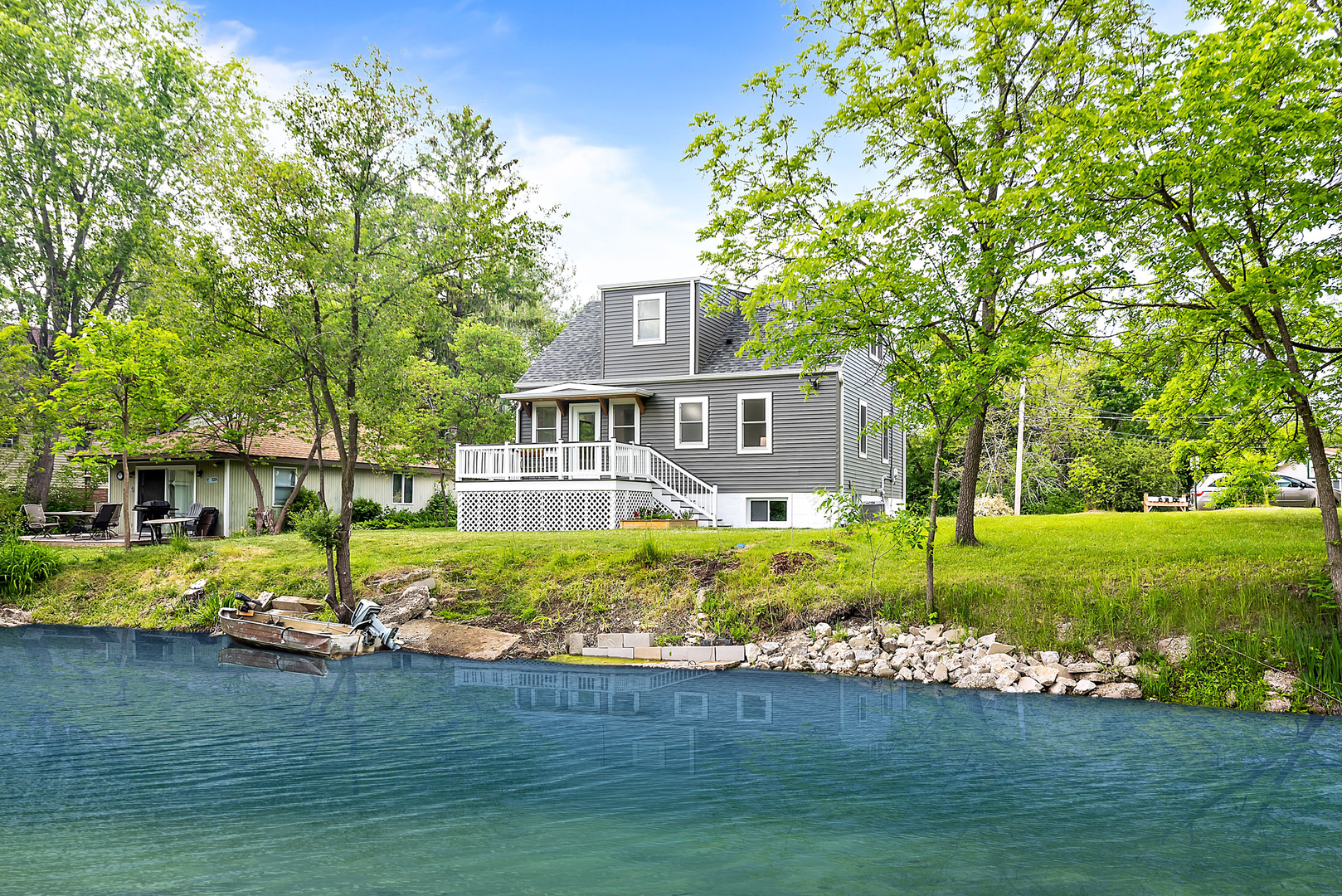 42380 North Willow Street Antioch IL 60002