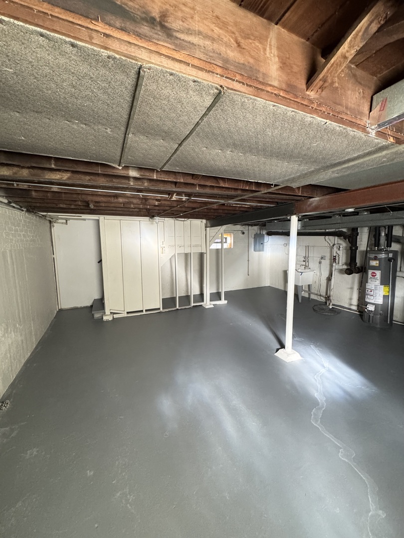 3338 West 83rd Place Chicago IL 60652