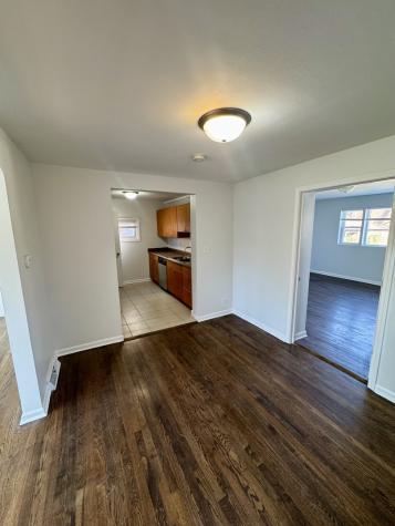 3338 West 83rd Place Chicago IL 60652
